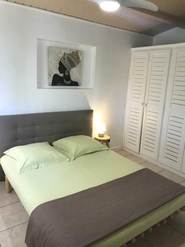 Villa La Belle Creole 4 �toiles