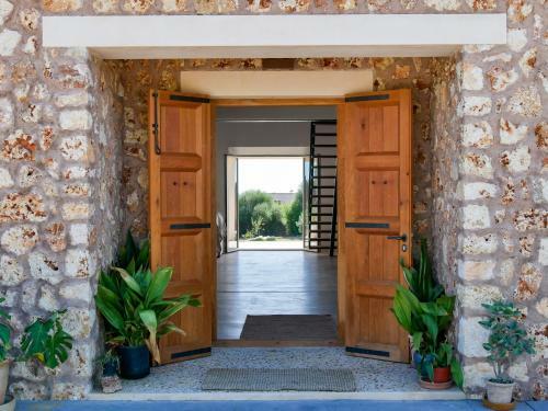 Casa Rural Cerca de Porto Cristo ( El Para�so )