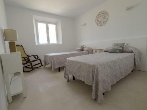 Casa Rural Cerca de Porto Cristo ( El Para�so )