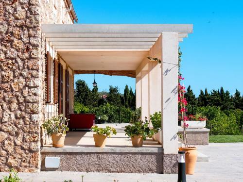 Casa Rural Cerca de Porto Cristo ( El Para�so )