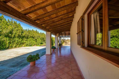 Villa Finca Cas Padrins