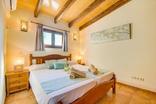 Villa Finca Cas Padrins