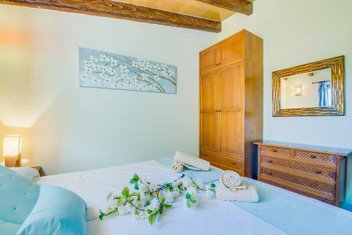 Villa Finca Cas Padrins