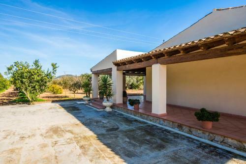 Villa Finca Cas Padrins