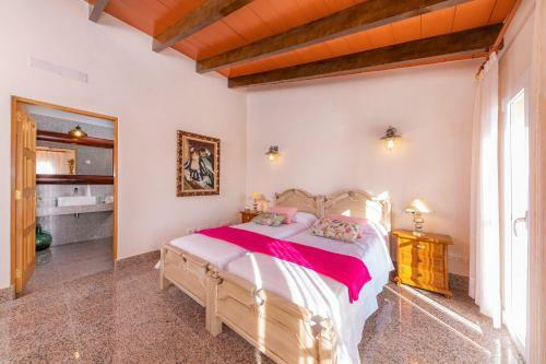 Villa Sa Montanyeta