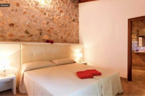 Apartamento Green Life Wellness Retreat