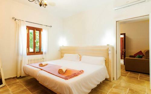 Apartamento Green Life Wellness Retreat