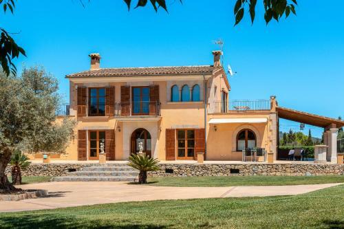 Villa Manacor - 34939 Mallorca