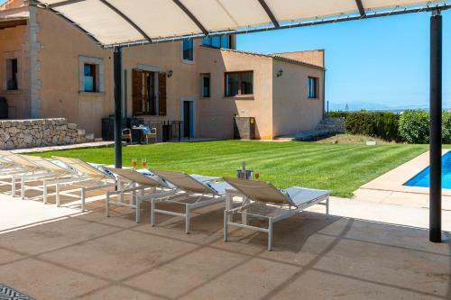 Villa Manacor - 34939 Mallorca