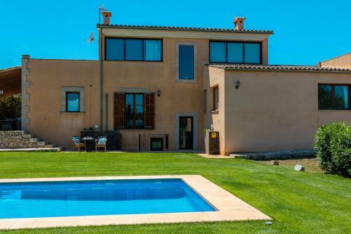 Villa Manacor - 34939 Mallorca