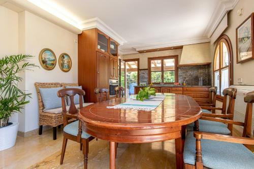 Villa Manacor - 34939 Mallorca