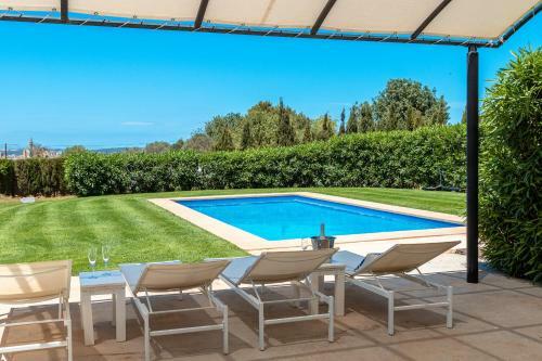 Villa Manacor - 34939 Mallorca