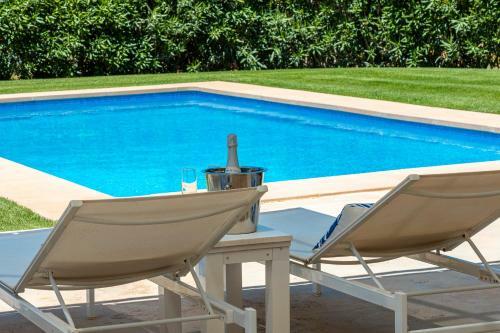 Villa Manacor - 34939 Mallorca