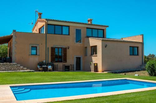 Villa Manacor - 34939 Mallorca