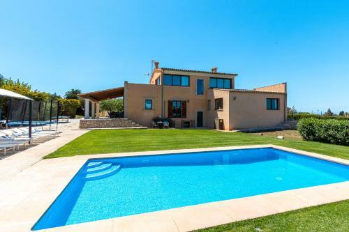 Villa Manacor - 34939 Mallorca