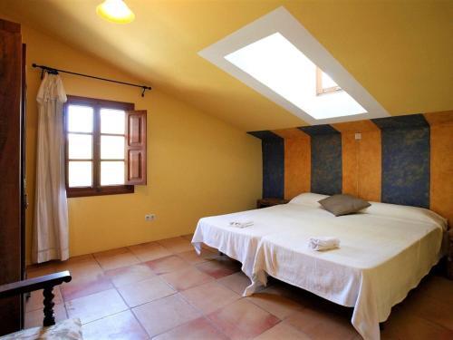 Luxury Villa In Manacor With Private Terrace And Garden