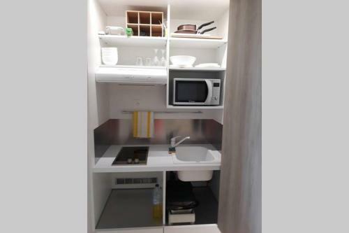 Apartamento Joli Manga Soley