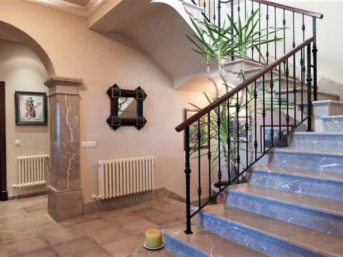 Luxury Villa In Manacor With Private Swimming Pool