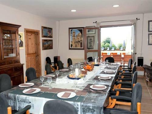 Luxury Villa In Manacor With Private Swimming Pool