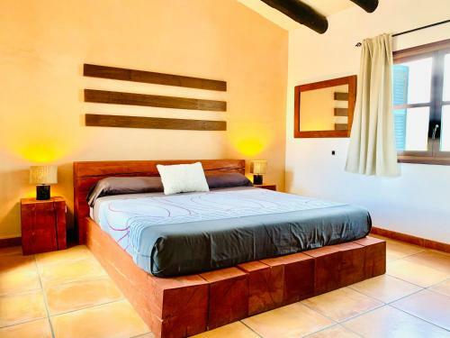 Finca Es Turonet - Rentallorca