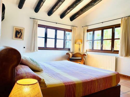 Finca Es Turonet - Rentallorca
