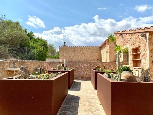 Finca Es Turonet - Rentallorca