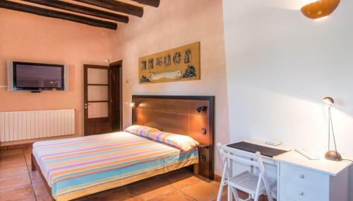Finca Es Turonet - Rentallorca