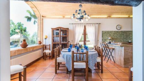 Finca Es Turonet - Rentallorca