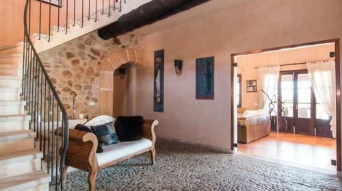 Finca Es Turonet - Rentallorca