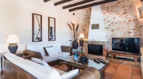 Finca Es Turonet - Rentallorca