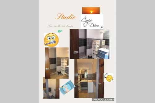 Apartamento Carpediem