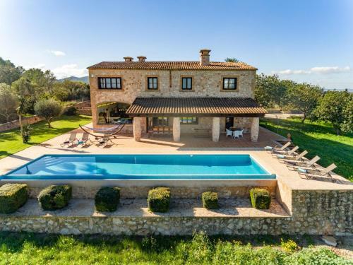 Villa Manacor 3708 Mallorca