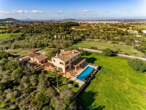 Villa Manacor 3708 Mallorca