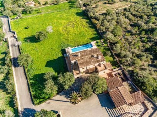 Villa Manacor 3708 Mallorca