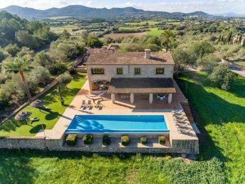 Villa Manacor 3708 Mallorca