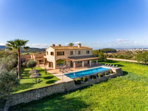 Villa Manacor 3708 Mallorca