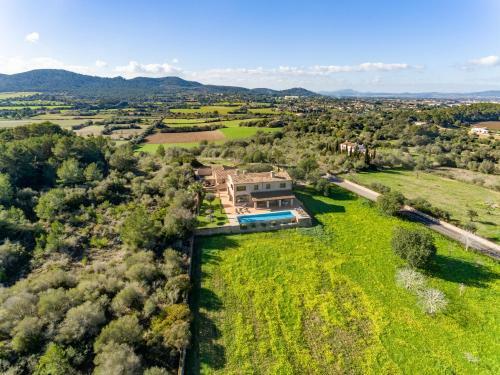 Villa Manacor 3708 Mallorca