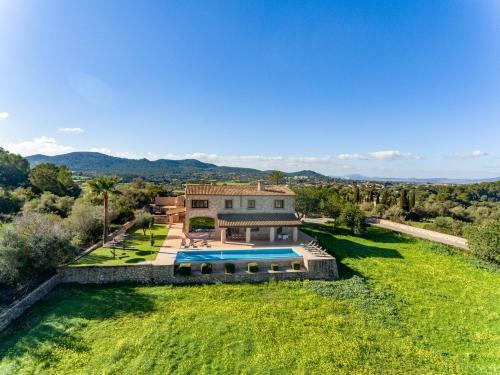 Villa Manacor 3708 Mallorca