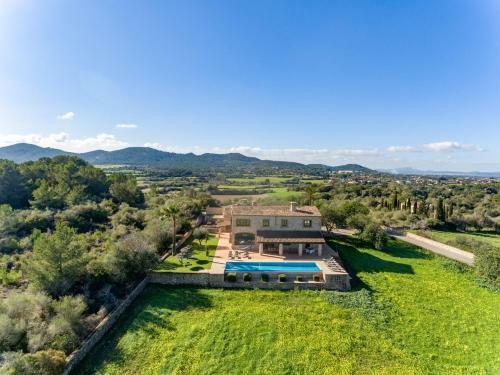 Villa Manacor 3708 Mallorca