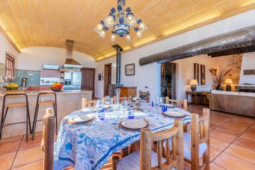 Villa Manacor 3708 Mallorca