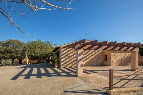 Villa Manacor 3708 Mallorca