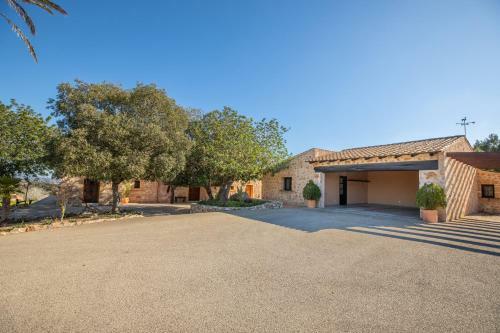 Villa Manacor 3708 Mallorca