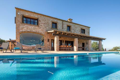 Villa Manacor 3708 Mallorca