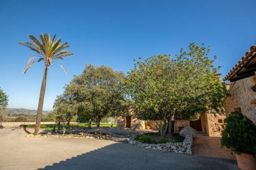 Villa Manacor 3708 Mallorca