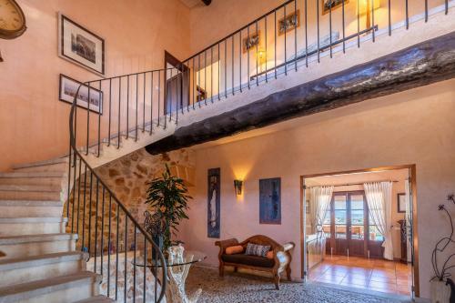 Villa Manacor 3708 Mallorca