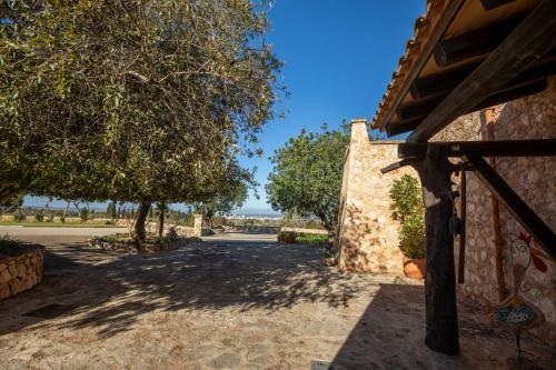 Villa Manacor 3708 Mallorca