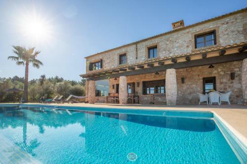 Villa Manacor 3708 Mallorca