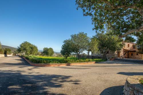 Villa Manacor 3708 Mallorca