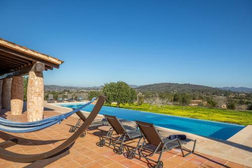 Villa Manacor 3708 Mallorca