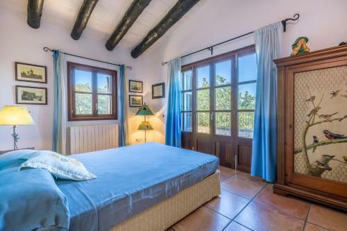 Villa Manacor 3708 Mallorca